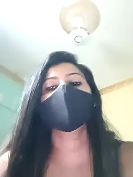 SANAYA ROY online show from 07/28/26, 11:17