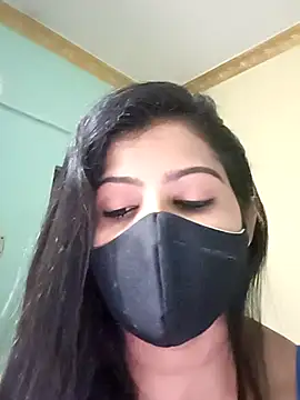 SANAYA ROY online show from 08/01/26, 10:25