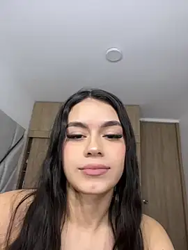 VeronicaCruz  online show from 02/23/25, 08:17