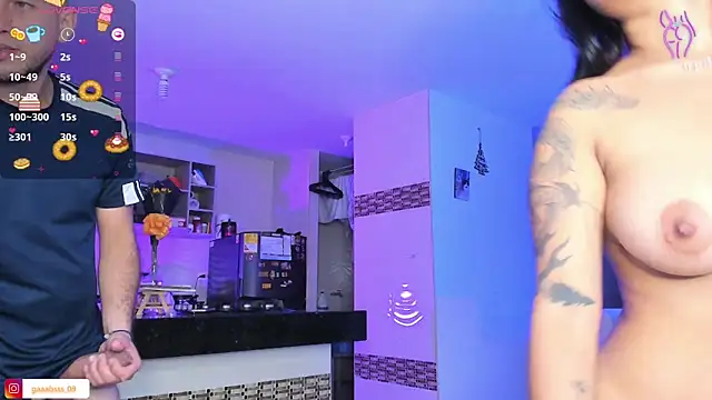 alessandroo013 online show from 03/14/25, 02:42