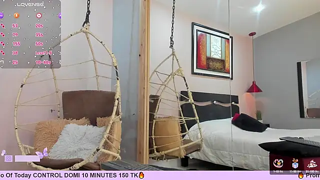 StefyGil  online show from 01/07/25, 03:33