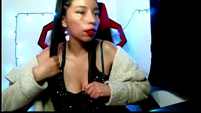 Snapshot of catalina_colombia chatting on 03/05/25, 11:16 catalina colombia online show from 03/05/25, 11:16