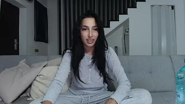 Gabrielaaxxx online show from 05/11/26, 07:33