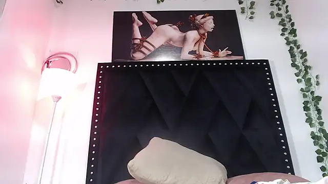  Marcela   online show from 01/21/25, 06:34