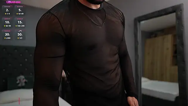 Martin Logan online show from 09/21/25, 11:06