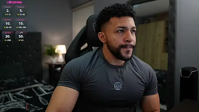 Martin Logan online show from 09/26/25, 11:09