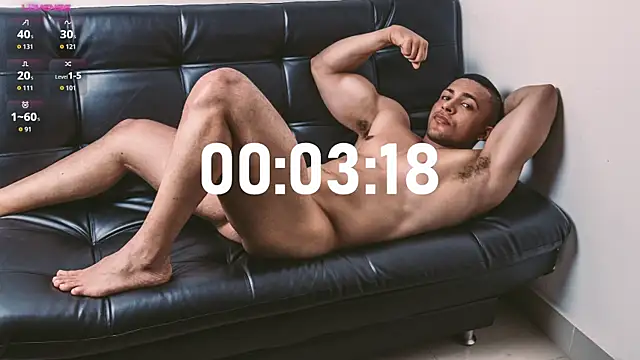 Martin Logan online show from 10/21/25, 12:33