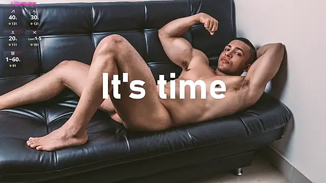 Martin Logan online show from 11/03/25, 10:10