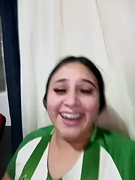 Juanamd1 online show from 10/11/25, 12:21