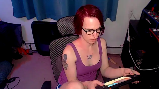 RyffBurnz online show from 11/27/25, 01:18