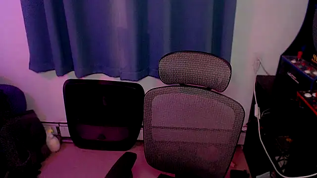 RyffBurnz online show from 11/29/25, 04:04