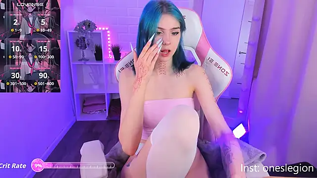 Snapshot of Reflexxxia_ chatting on 09/15/25, 05:40 Reflexxxia  online show from 09/15/25, 05:40