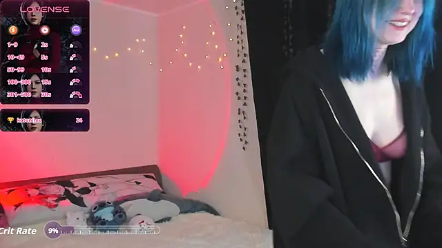 Snapshot of Reflexxxia_ chatting on 09/24/25, 06:50 Reflexxxia  online show from 09/24/25, 06:50