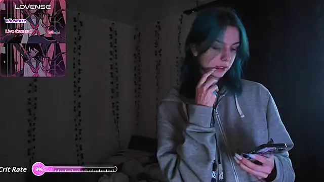 Snapshot of Reflexxxia_ chatting on 10/16/25, 09:21 Reflexxxia  online show from 10/16/25, 09:21