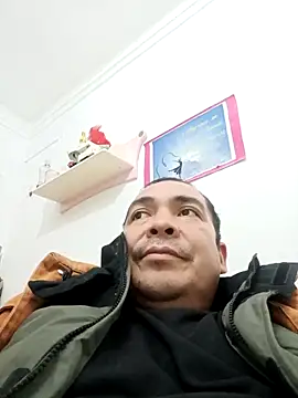 caballoteybruto online show from 12/20/25, 06:04