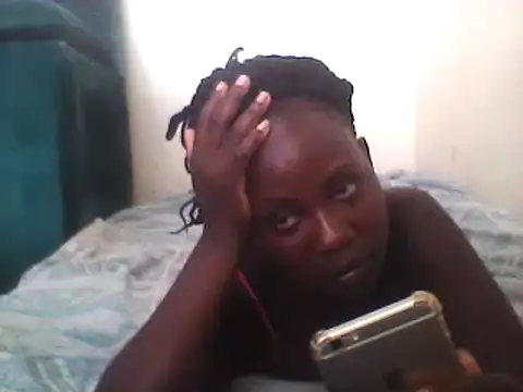 ebony mellanin online show from 12/03/24, 12:59