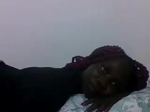 ebony mellanin online show from 01/03/25, 03:33
