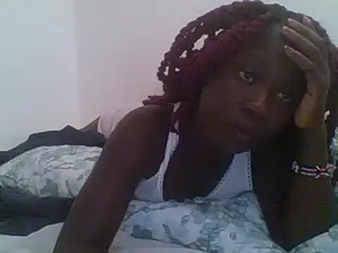 ebony mellanin online show from 01/06/25, 07:31