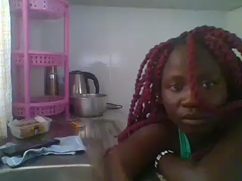 ebony mellanin online show from 01/07/25, 07:31