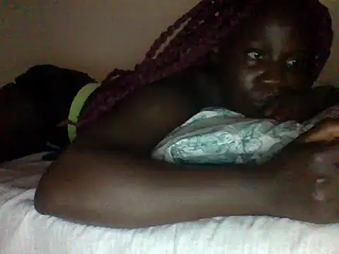 ebony mellanin online show from 01/07/25, 03:54