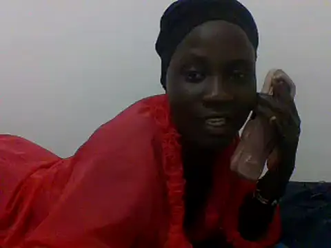ebony mellanin online show from 01/15/25, 06:29