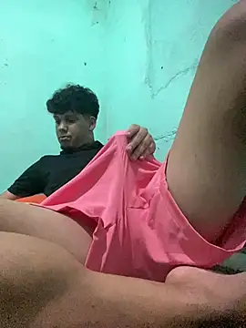 king cum  online show from 01/03/25, 02:40