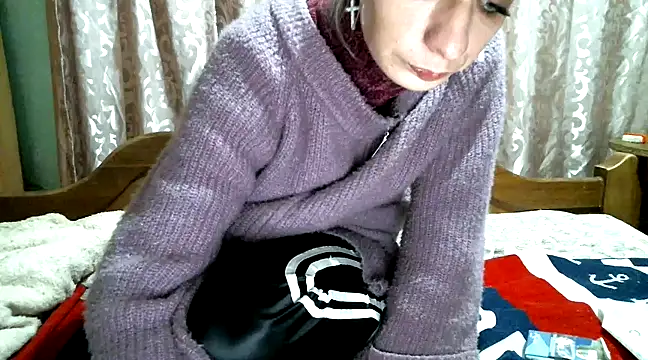 DennisXCaroll online show from 12/16/24, 06:16