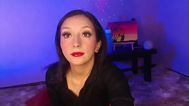 ScarlatSultry online show from 05/01/26, 09:58