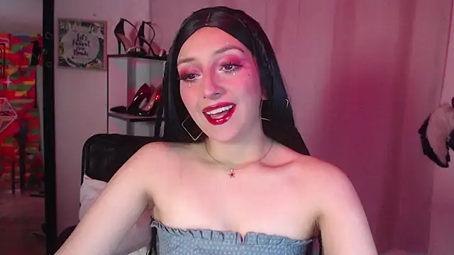 ScarlatSultry online show from 06/28/26, 06:08