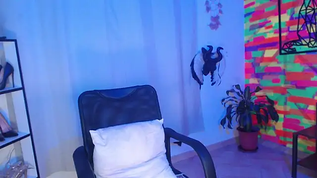 ScarlatSultry online show from 08/03/26, 08:45