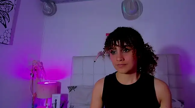 amaia escotet online show from 12/01/24, 07:36