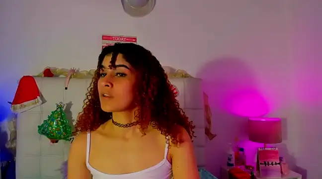 amaia escotet online show from 12/10/24, 01:44