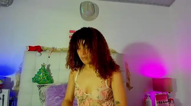 amaia escotet online show from 12/12/24, 12:22