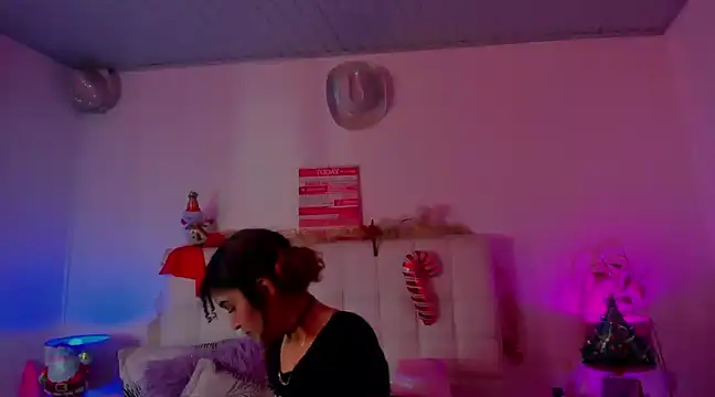 amaia escotet online show from 12/18/24, 02:06