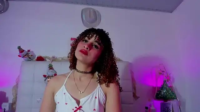 amaia escotet online show from 12/20/24, 01:54