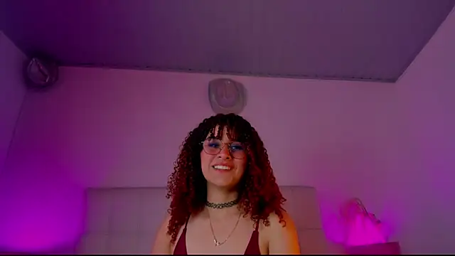 amaia escotet online show from 01/22/25, 04:44