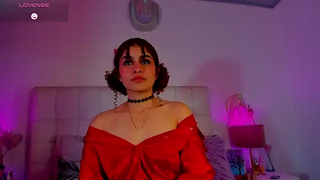 amaia escotet online show from 01/28/25, 03:35