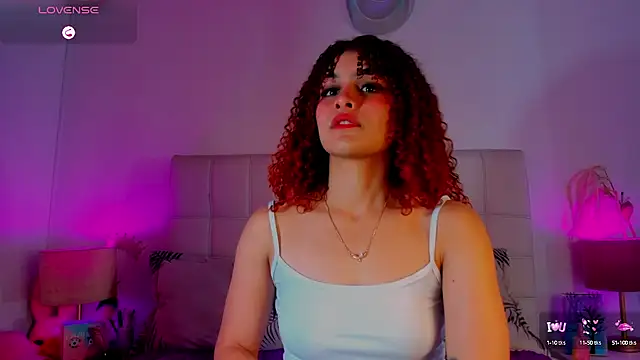 amaia escotet online show from 01/31/25, 02:28