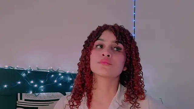 amaia escotet online show from 02/04/25, 07:33