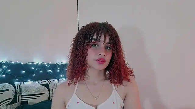 amaia escotet online show from 02/12/25, 11:07