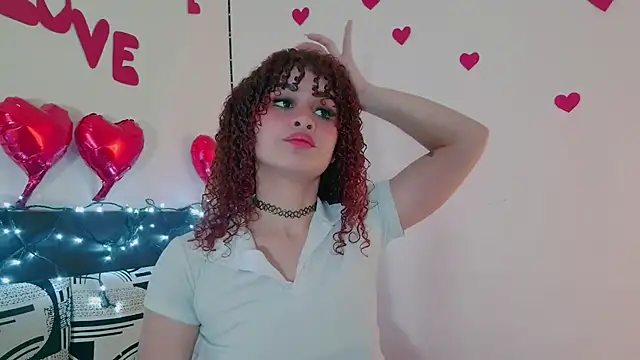 amaia escotet online show from 02/18/25, 11:55