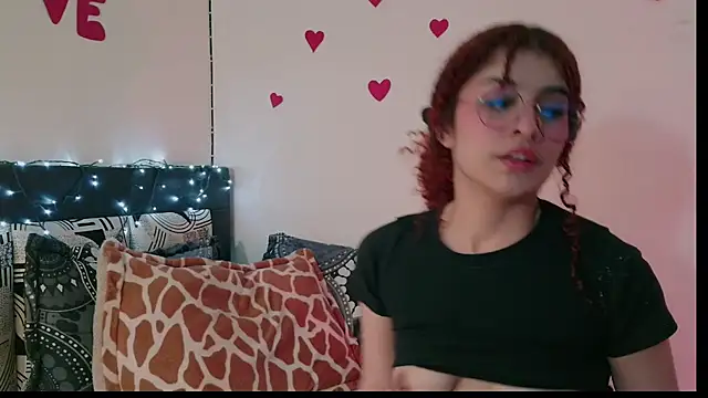 amaia escotet online show from 02/25/25, 03:49