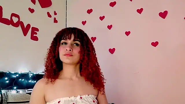 amaia escotet online show from 03/07/25, 08:22