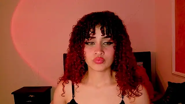 amaia escotet online show from 03/19/25, 03:29