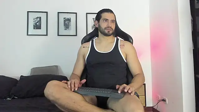 Dereck vega online show from 05/04/26, 10:06