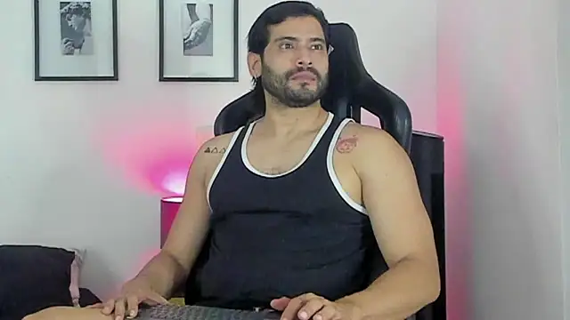 Dereck vega online show from 07/03/26, 10:38