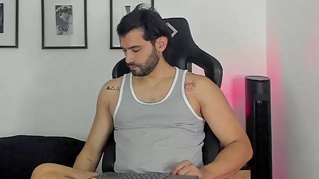 Dereck vega online show from 07/04/26, 04:46