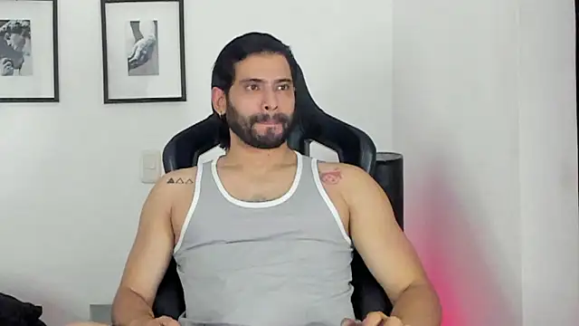 Dereck vega online show from 07/09/26, 12:37