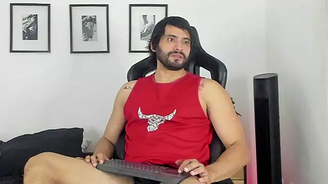 Dereck vega online show from 07/11/26, 09:38