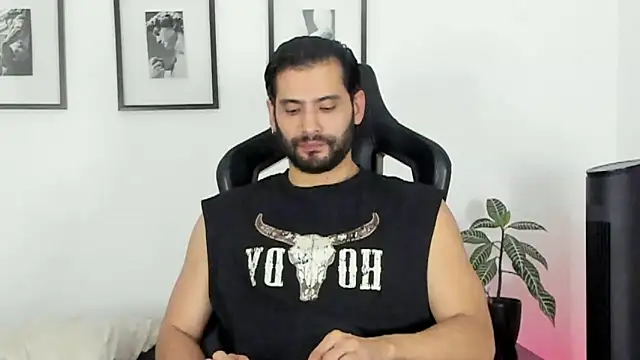 Dereck vega online show from 07/15/26, 11:10
